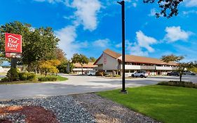 Red Roof Inn Cleveland Oh